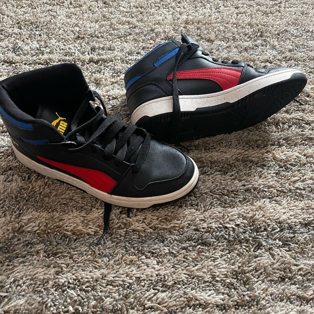 Puma Sneakers size men’s 8